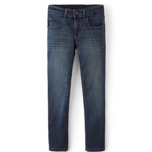 The Children’s Places  Super Skinny Stretch Jeans